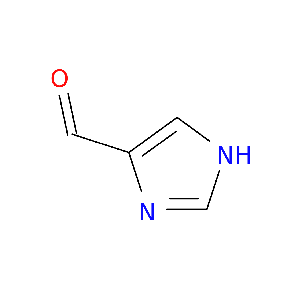 Imidazole-4-carbaldehyde