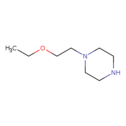 1-(2-Ethoxyethyl)piperazine