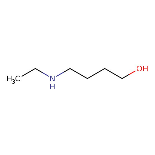 4-Ethylamino-1-butanol