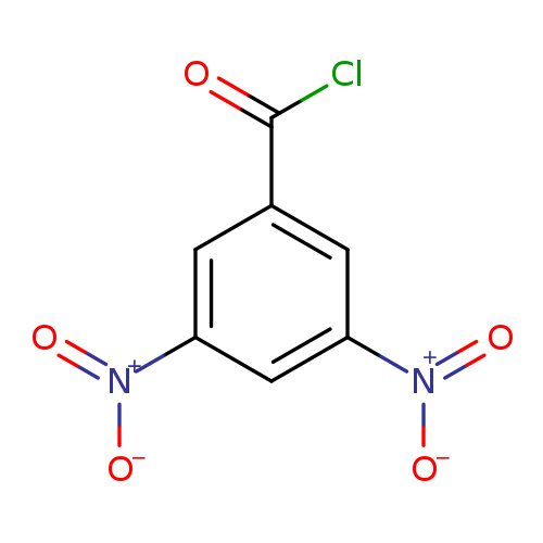 3,5-Dinitrobenzoyl chloride
