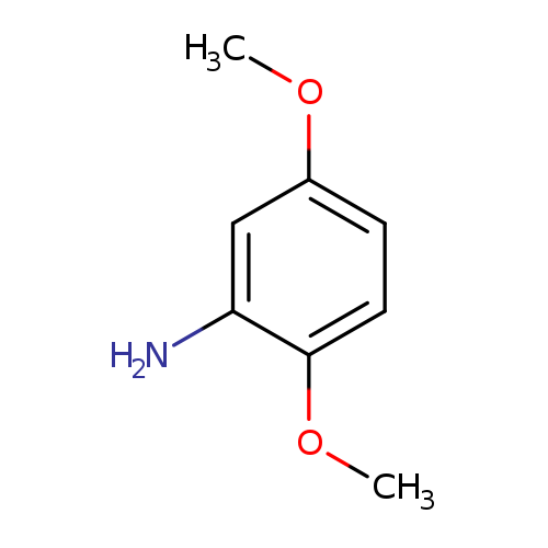 Benzenamine, 2,5-dimethoxy-