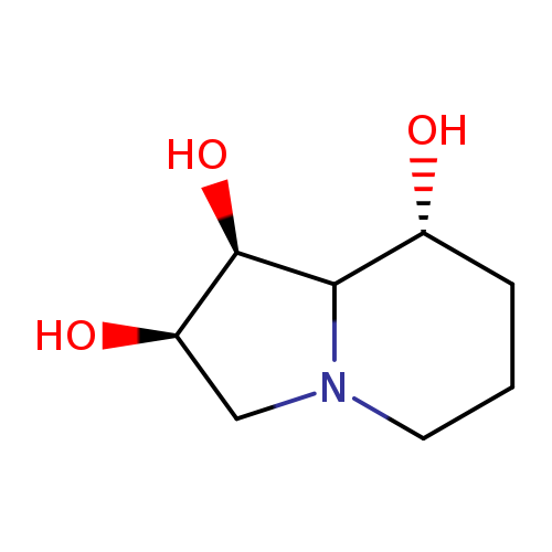 Swainsonine