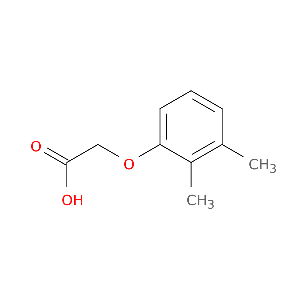 2-(2,3-Dimethylphenoxy)acetic acid