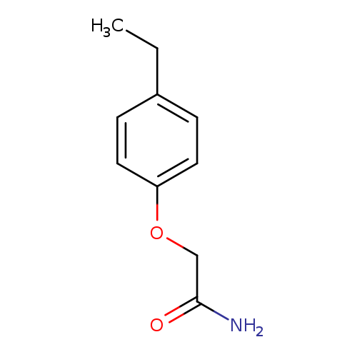 Acetamide, 2-(4-ethylphenoxy)-