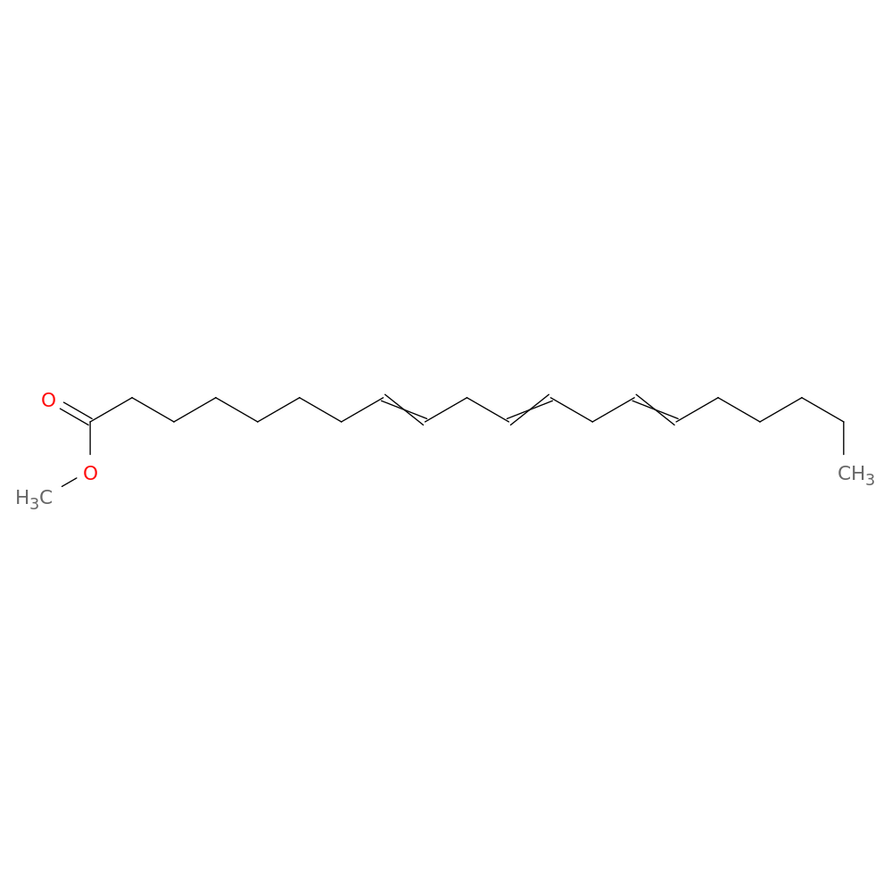 Dihomo-γ-Linolenic Acid methyl ester