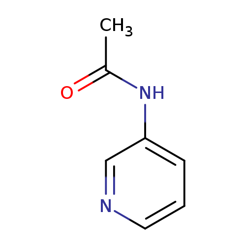 3-Acetamidopyridine