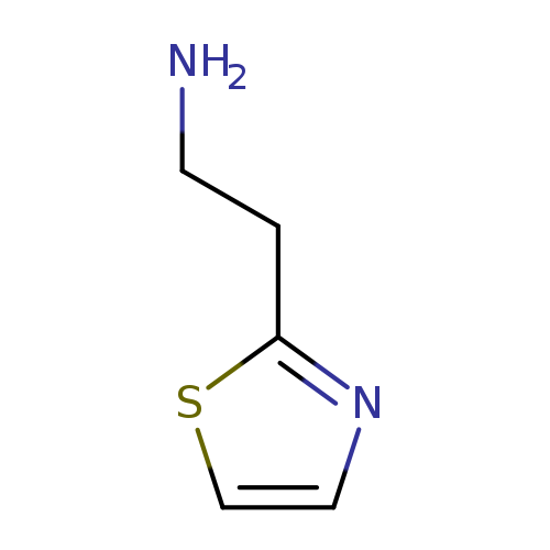 2-(Thiazol-2-yl)ethanamine