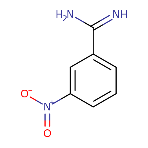 3-Nitrobenzimidamide