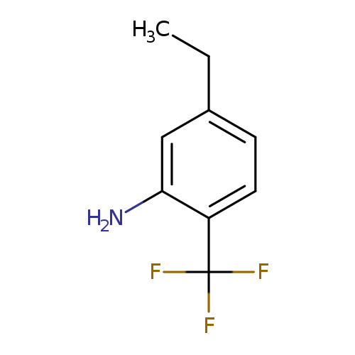 5-ethyl-2-(trifluoromethyl)aniline