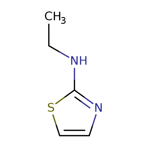 Ethyl-thiazol-2-yl-amine