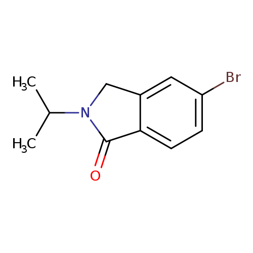 5-Bromo-2-isopropylisoindolin-1-one