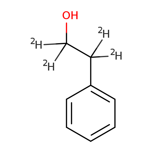 2-PHENYLETHAN-1,1,2,2-D4-OL