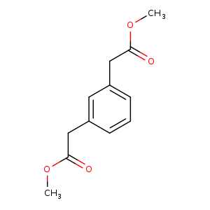 1,3-Benzenediacetic acid dimethyl ester