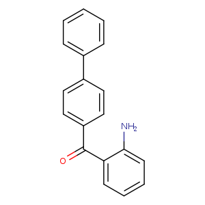 2-(4-phenylbenzoyl)aniline