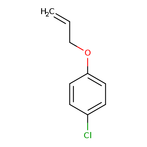 1-Chloro-4-(2-propen-1-yloxy)benzene