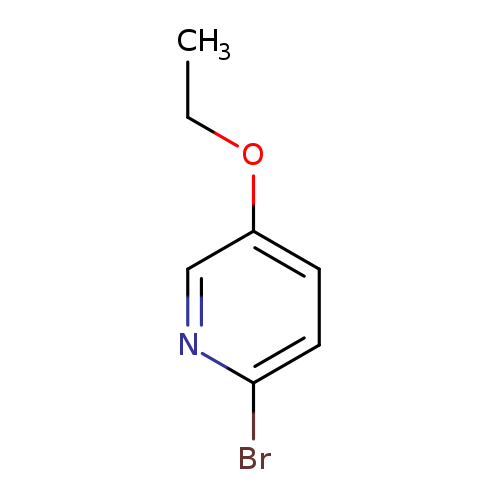 2-Bromo-5-ethoxypyridine