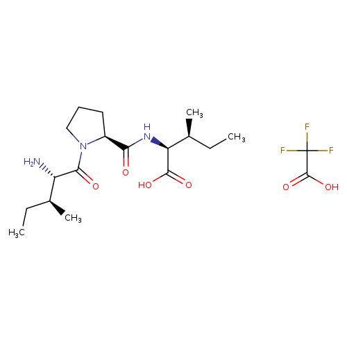 Diprotin A (TFA)