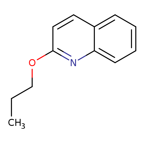 2-Propoxyquinoline