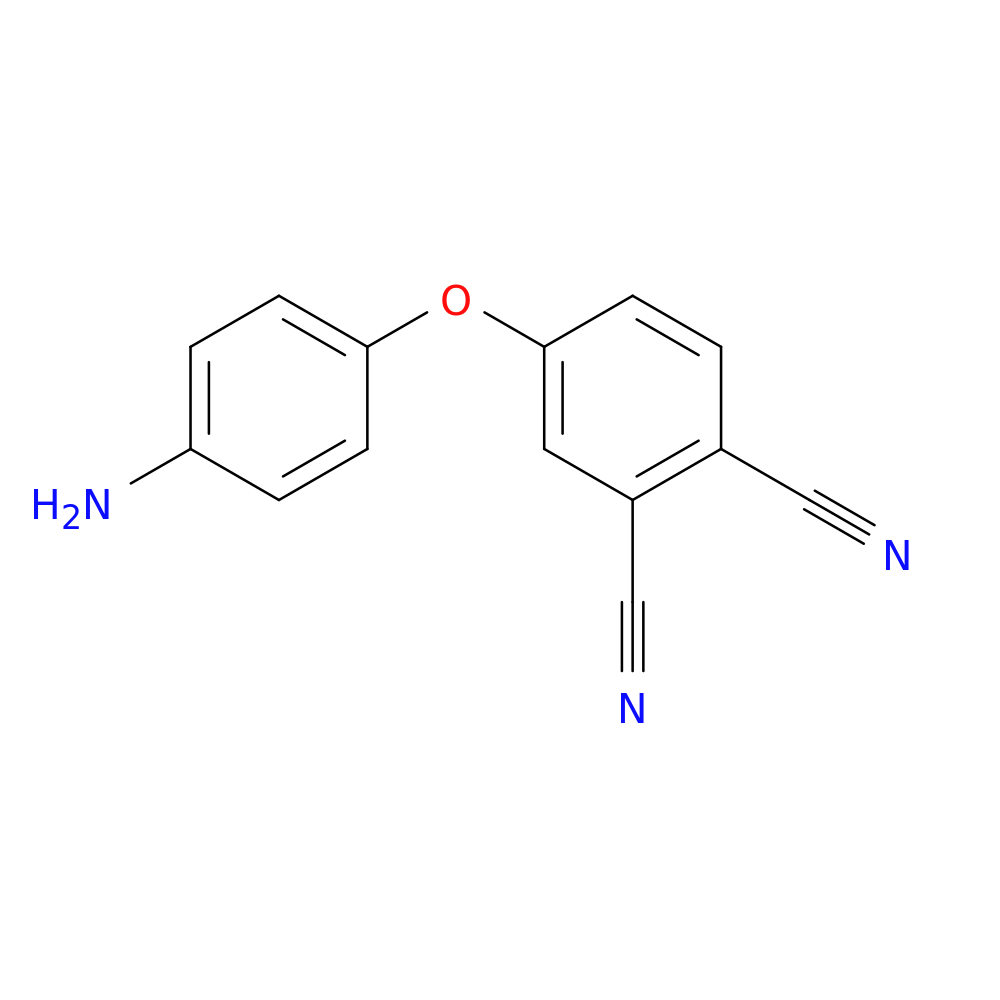 4-(4-Aminophenoxy)phthalonitrile