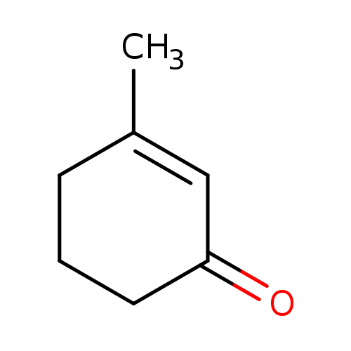 2-Cyclohexen-1-one, 3-methyl-