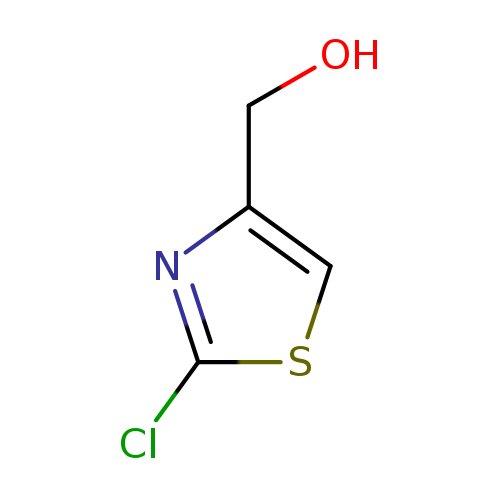 2-Chloro-4-thiazole-methanol