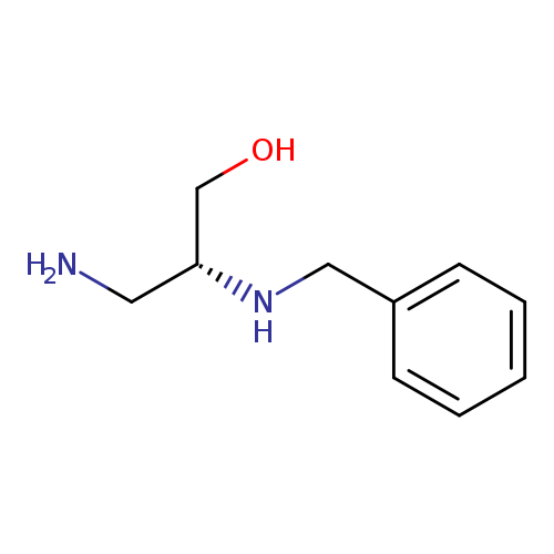 (S)-3-Amino-2(benzylamino)propan-1-ol