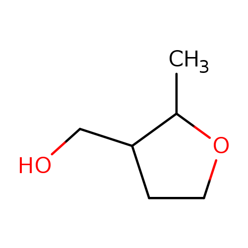 (2-methyloxolan-3-yl)methanol