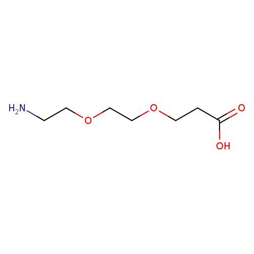 Amino-PEG2-acid