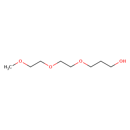 1-Propanol, 3-[2-(2-methoxyethoxy)ethoxy]-