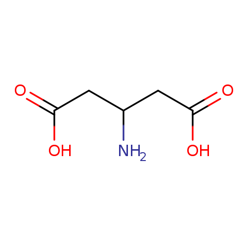 3-Aminopentanedioic acid