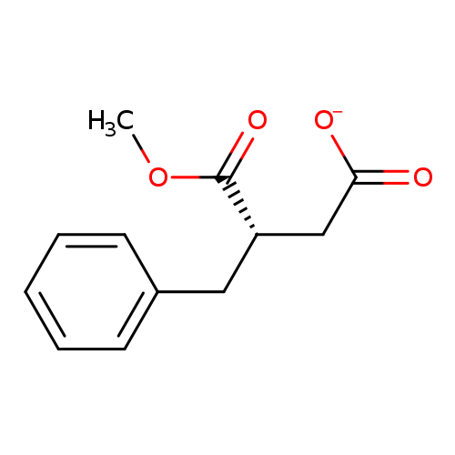 (S)-(-)-2-Benzylsuccinic acid 1-methyl ester