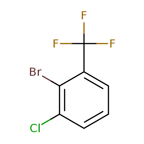 2-Bromo-3-Chlorobenzotrifluoride