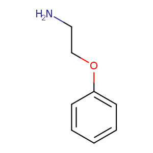 Ethanamine, 2-phenoxy-