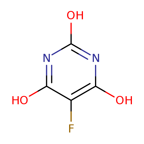 5-Fluoropyrimidine-2,4,6-triol
