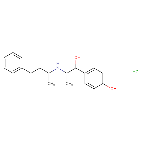 Nylidrin hydrochloride
