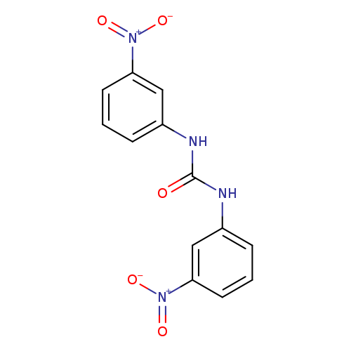 1,3-Bis(3-nitrophenyl)urea