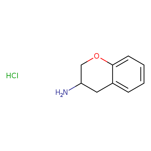 Chroman-3-amine hydrochloride