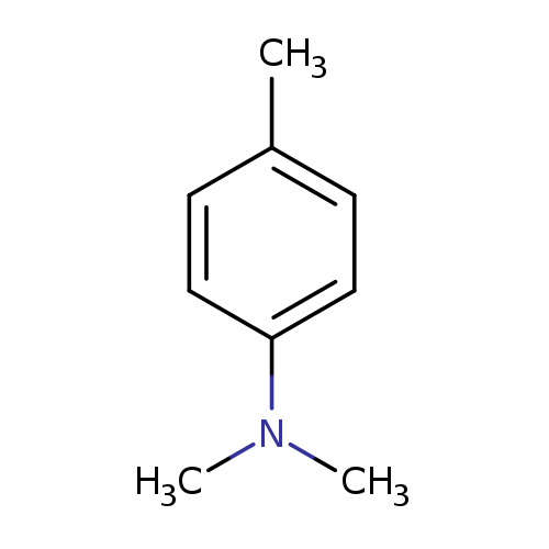 N,N,4-Trimethylaniline