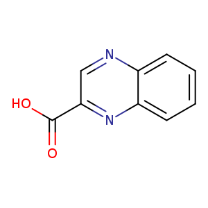 2-Quinoxalinecarboxylic acid