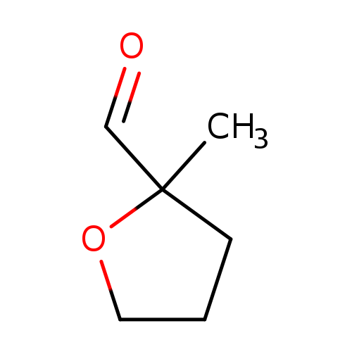 tetrahydro-2-methyl-2-Furancarboxaldehyde