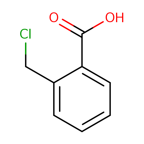 2-(Chloromethyl)benzoic acid