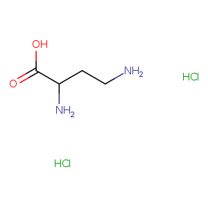 DL-2,4-Diaminobutyric acid dihydrochloride
