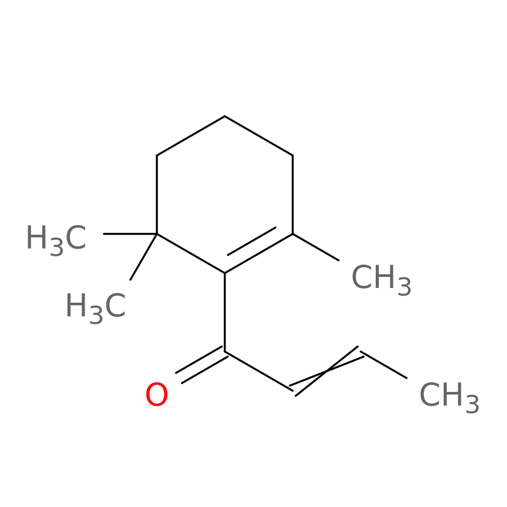 (2Z)-1-(2,6,6-Trimethyl-1-cyclohexen-1-yl)-2-buten-1-one