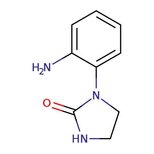 1-(2-Aminophenyl)imidazolidin-2-one