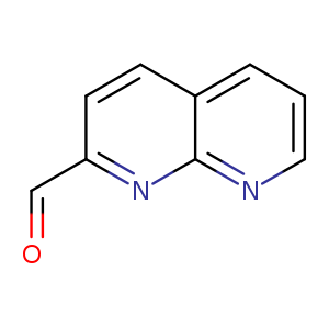 [1,8]NAPHTHYRIDINE-2-CARBALDEHYDE