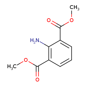 Dimethyl 2-aminoisophthalate