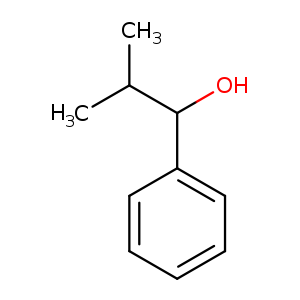 2-Methyl-1-phenylpropan-1-ol