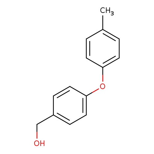 (4-(p-Tolyloxy)phenyl)methanol