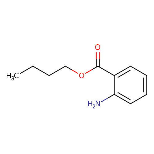 Butyl 2-Aminobenzoate