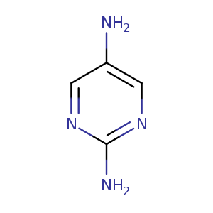 2,5-DIAMINEPYRIMIDINE